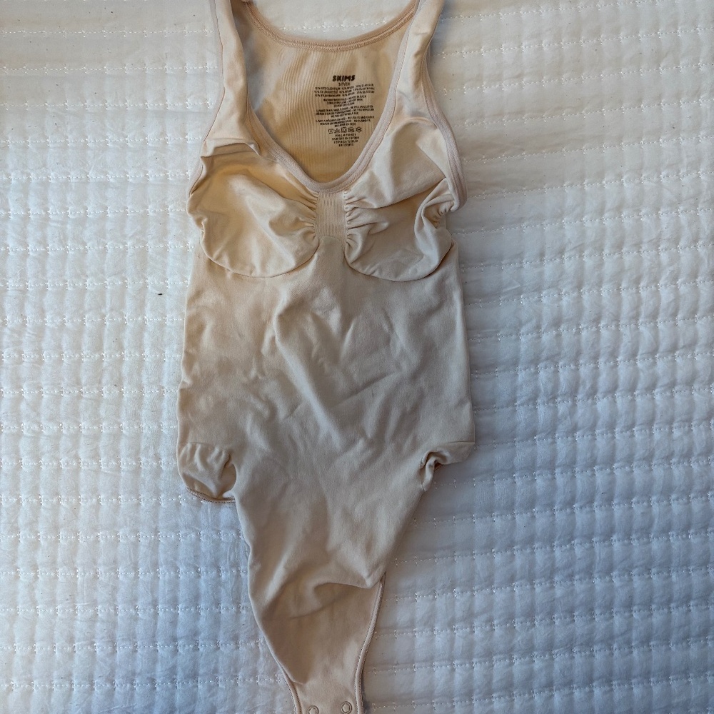SKIMS Shapewear